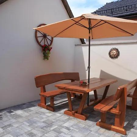 Michaela Bešeňová