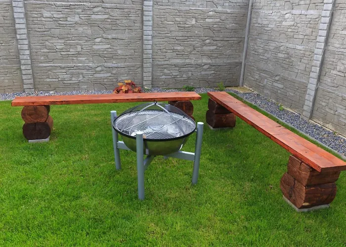 Apartmanhotel Michaela Bešeňová